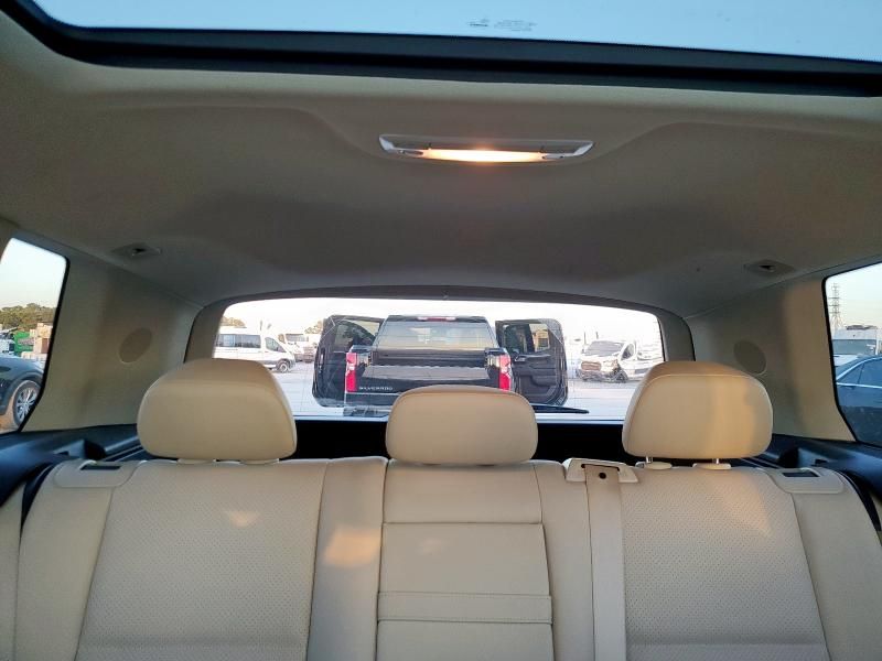 2014 Mercedes-Benz GLK 350
