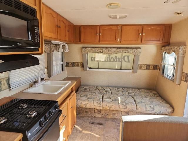 2006 Dutchmen Lite