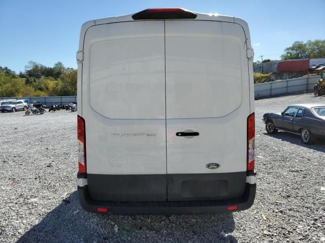 2023 Ford Transit T-250