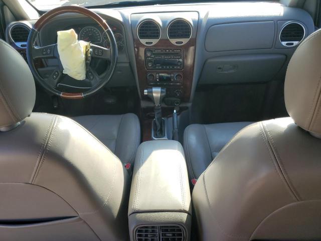 2005 GMC Envoy Denali