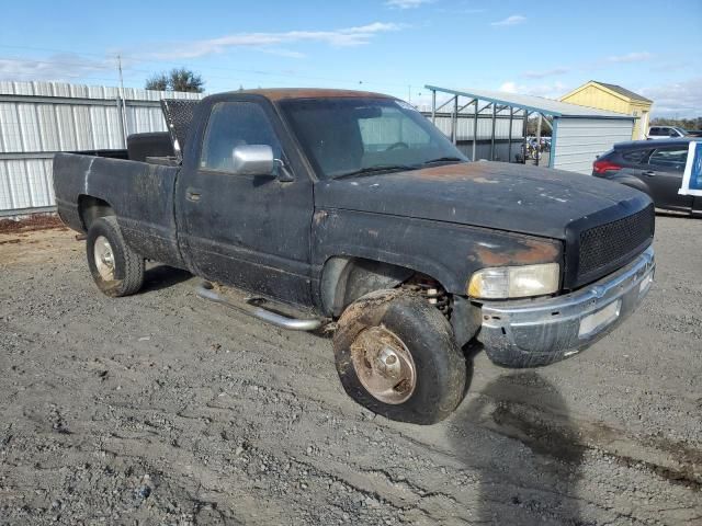 1996 Dodge RAM 1500