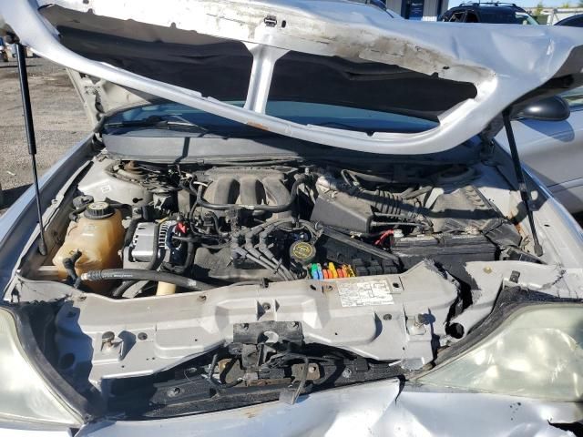 2004 Mercury Sable GS