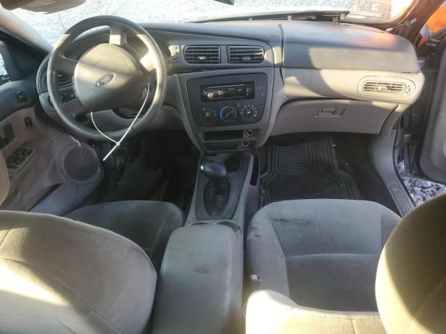 2007 Ford Taurus SE