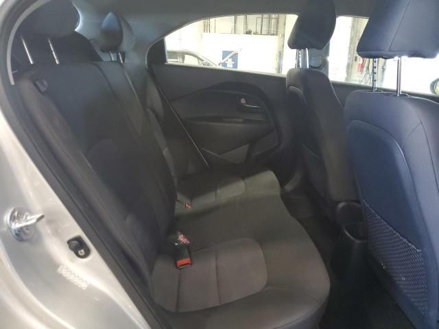 2013 KIA Rio LX