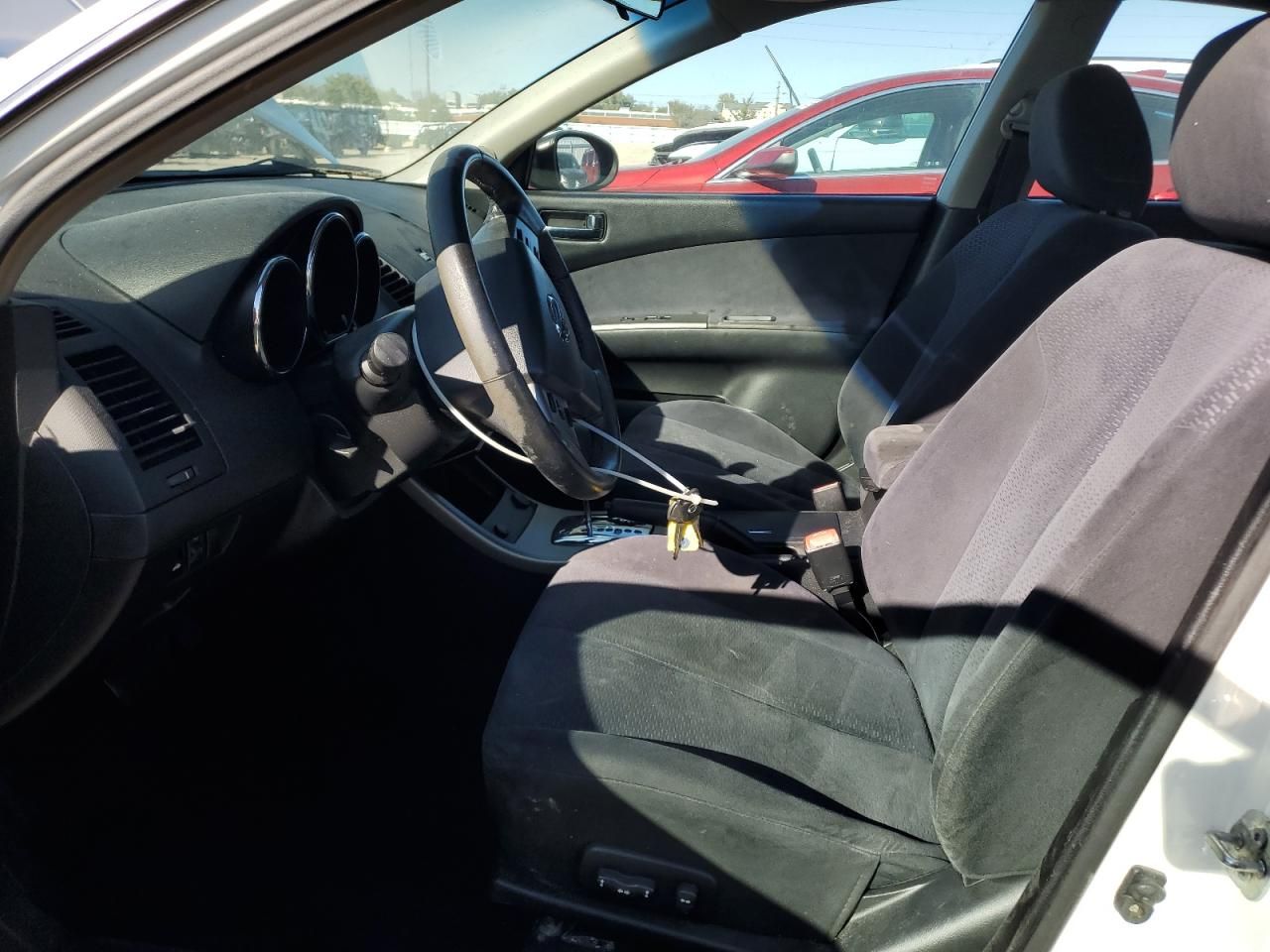 2006 Nissan Altima s