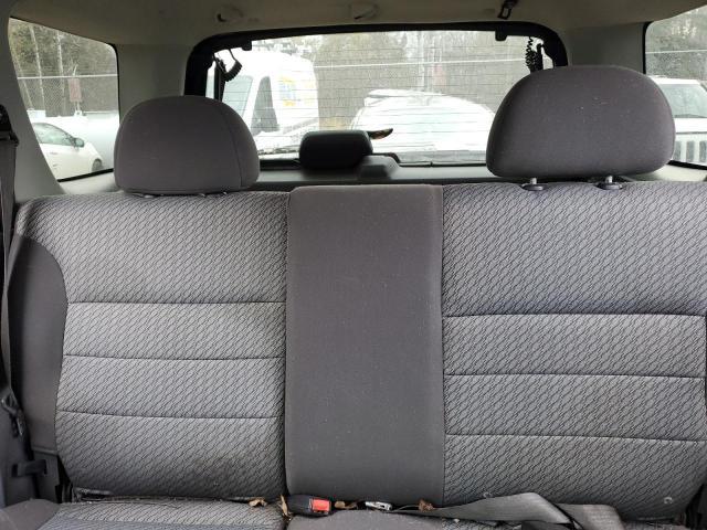 2004 Ford Escape xlt