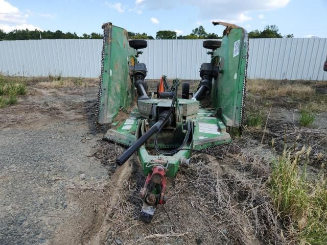 2023 Bush Hog 3815-Batwing Rotary Mower