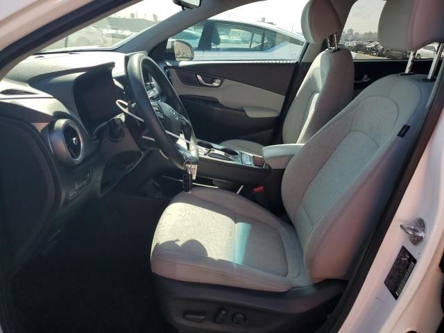2023 Hyundai Kona SE