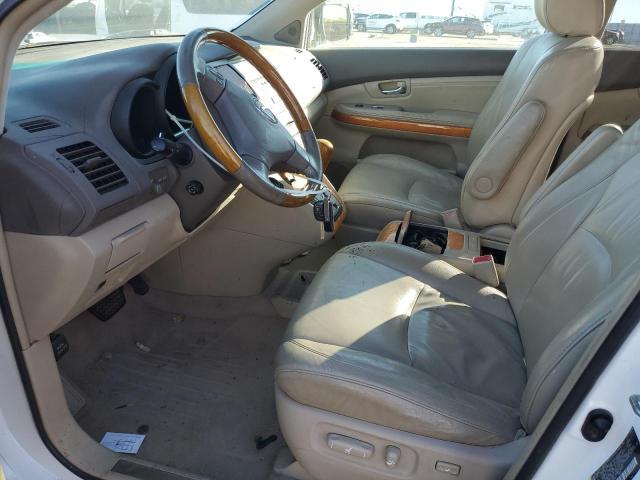 2007 Lexus RX