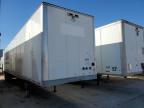 2022 Hyundai Trailers 2022 Hyundai Translead VC2530152-AJS DRY Van Trail