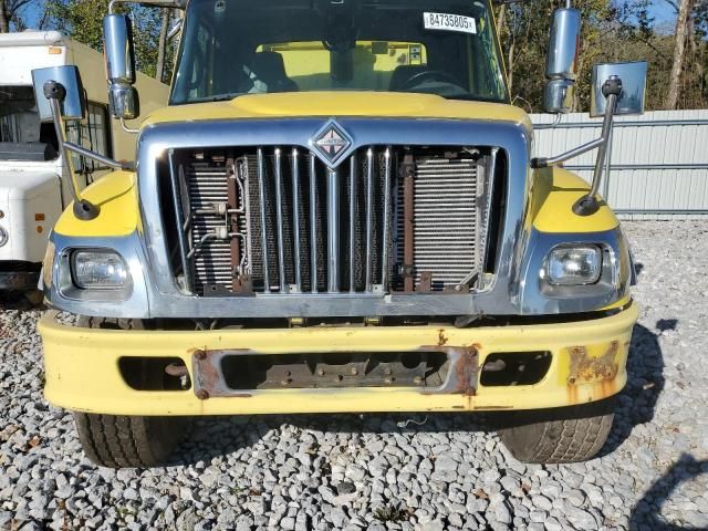 2006 International 7000 7400