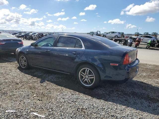 2008 Chevrolet Malibu 1LT