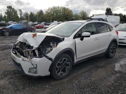 2016 Subaru Crosstrek Premium for sale in Portland, OR