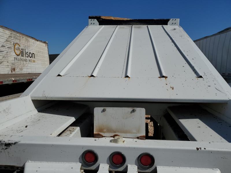 2023 Construction Tr 2023 Construction Bottom Dump Trailer