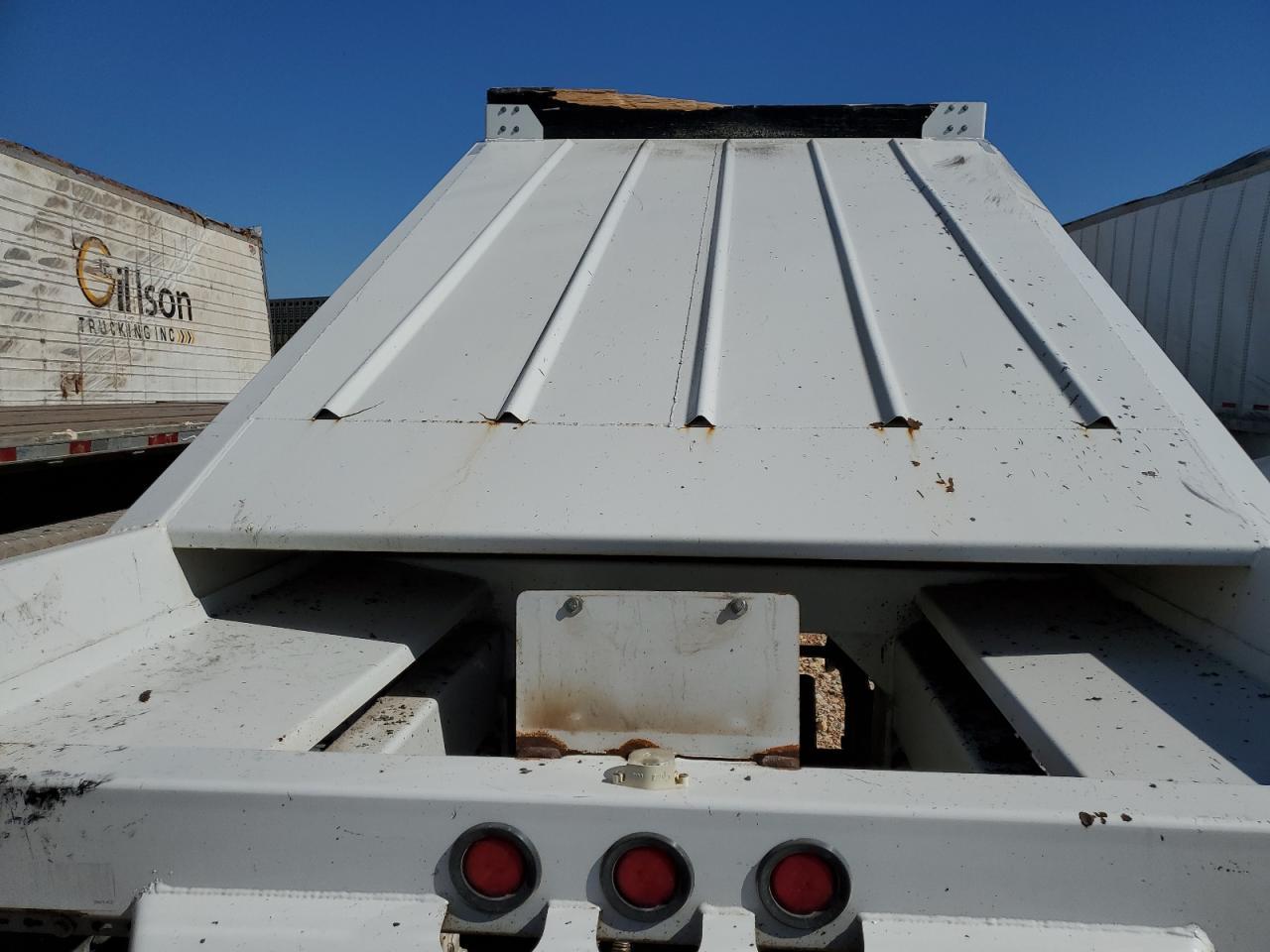 2023 Construction Tr 2023 Construction Bottom Dump Trailer