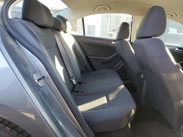 2014 Volkswagen Jetta Base