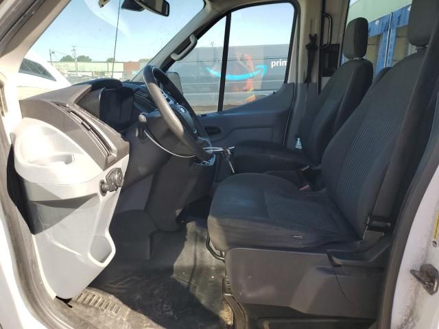 2019 Ford Transit T-250
