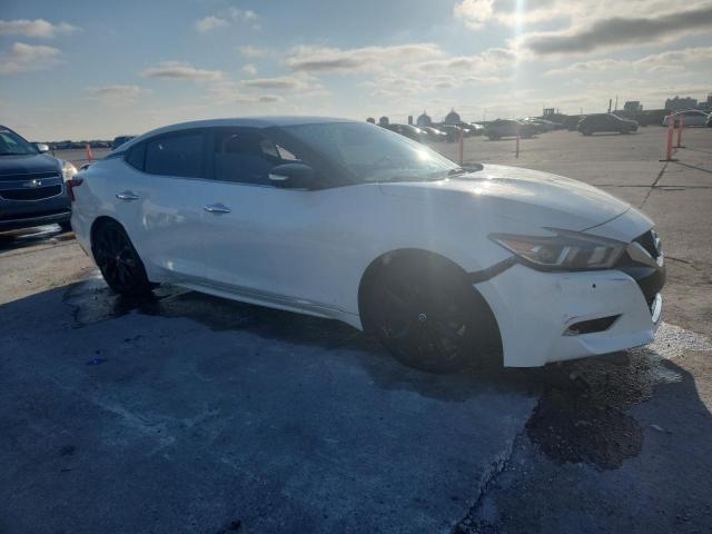 2017 Niss Maxima 3.5s