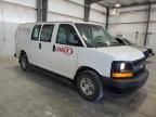 2017 Chevrolet Express G2500
