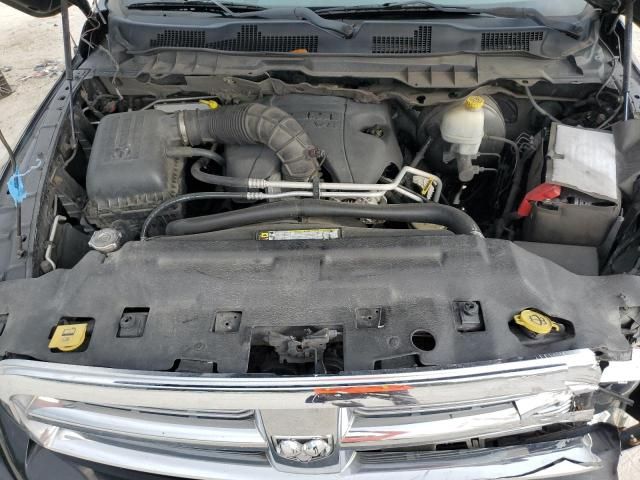 2011 Dodge RAM 1500