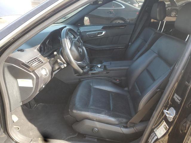 2013 Mercedes-Benz E 350 4matic