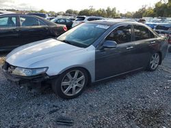 2005 Acura TSX for sale in Riverview, FL