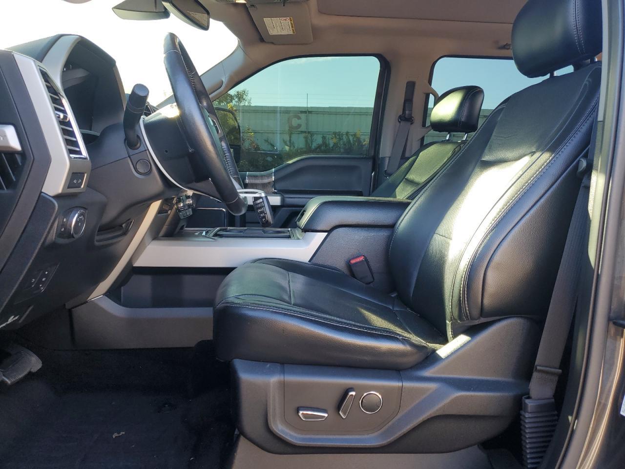 2017 Ford F250 Super Duty