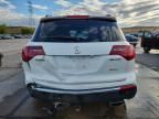 2012 Acura Mdx Advance
