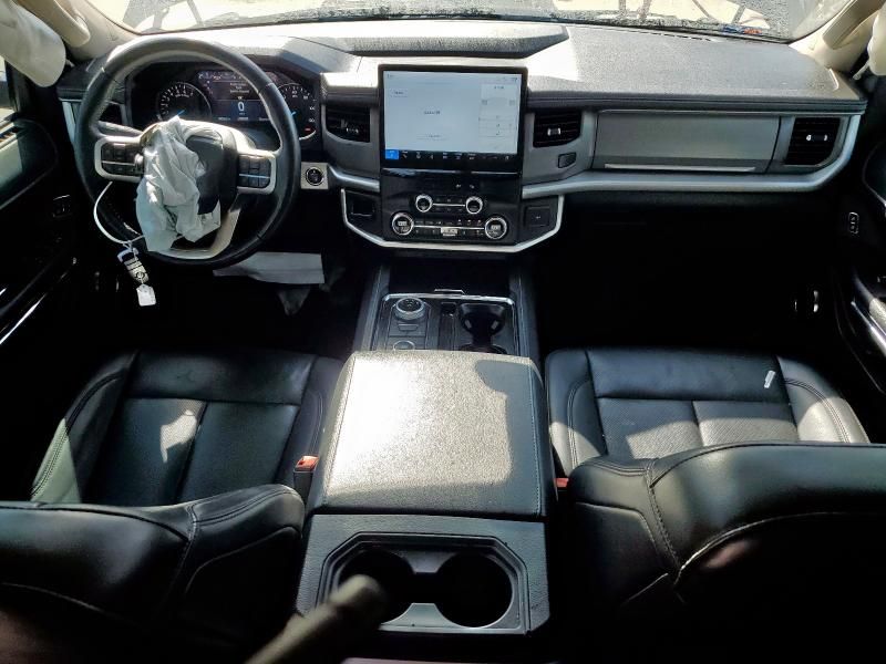 2022 Ford Expedition Max XLT