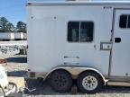1999 Featherlite Mfg Inc 1999 Featherlite Fiber Optic Splicing Trailer