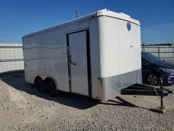 2024 Interstate 2024 Intervstate VICT10216TA2 Enclosed Cargo Trail en venta en Lawrenceburg, KY