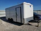 2024 Interstate 2024 Intervstate VICT10216TA2 Enclosed Cargo Trail