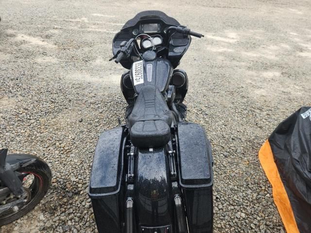 2018 Harley-Davidson Fltrxs Road Glide Special
