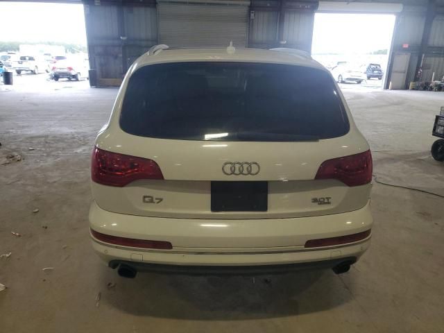 2015 Audi Q7 Premium