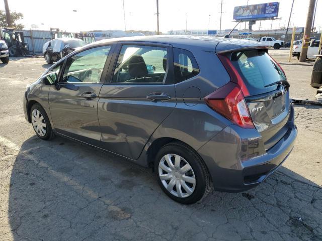 2019 Honda Fit lx