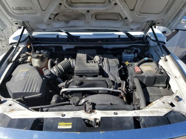 2006 Hummer H3