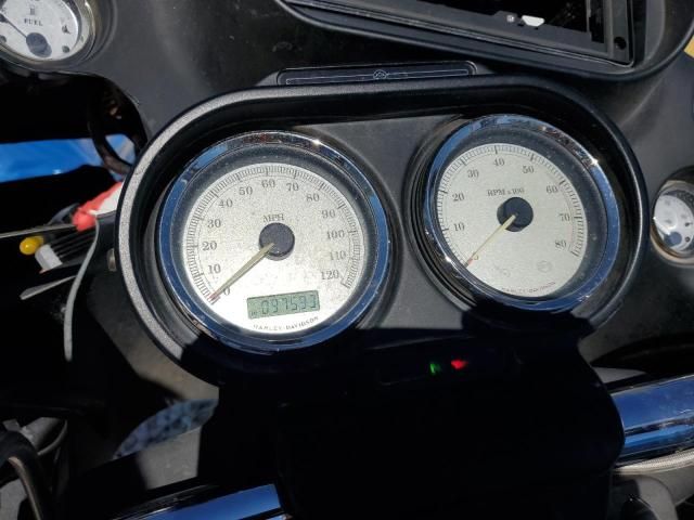 2008 Harley-Davidson Fltr
