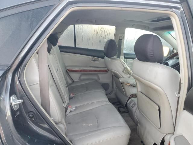 2007 Lexus RX 350