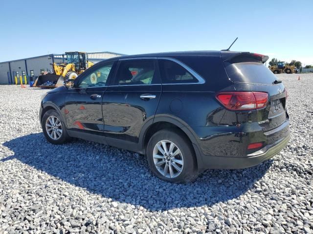 2019 KIA Sorento L