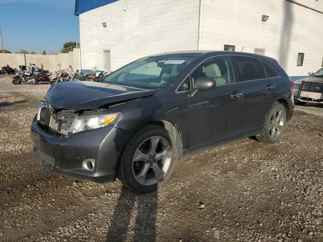 2009 Toyota Venza