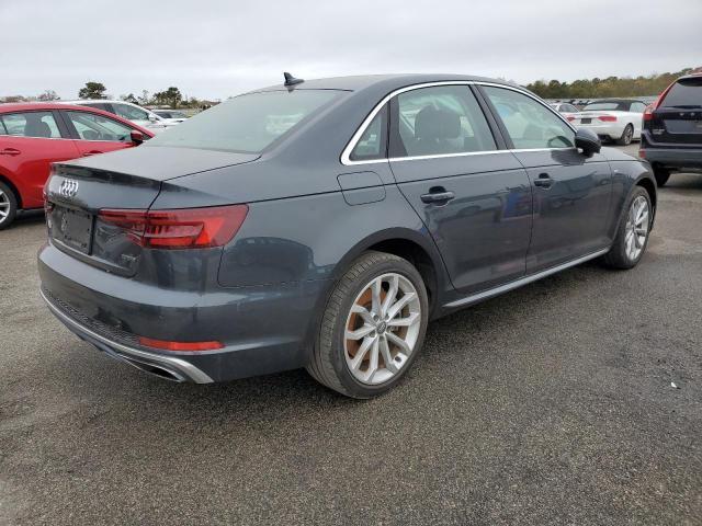 2019 Audi A4 Premium Plus