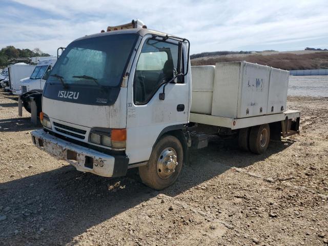 2002 Isuzu NPR NPR-ST
