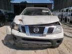 2014 Nissan Frontier S