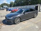 2017 Audi A6 Premium
