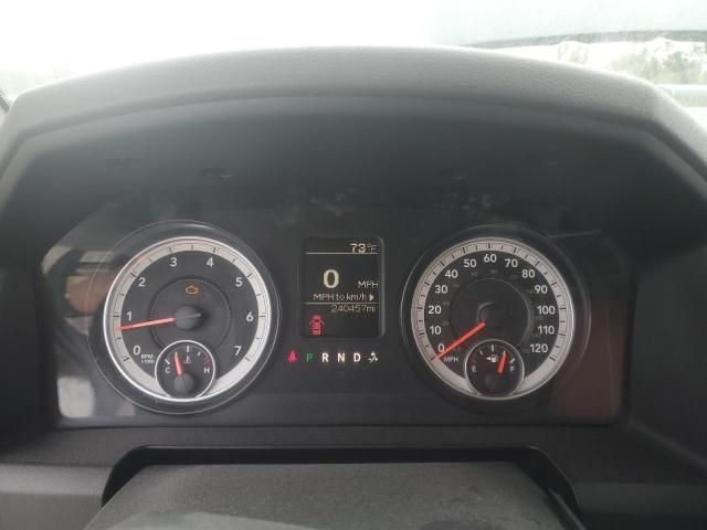 2014 Dodge RAM 1500 ST
