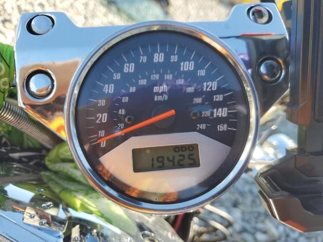 2006 Honda VTX1800 C3