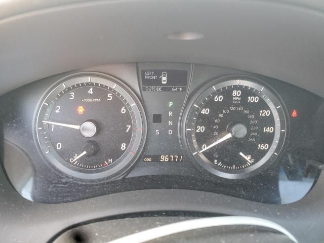 2008 Lexus ES 350