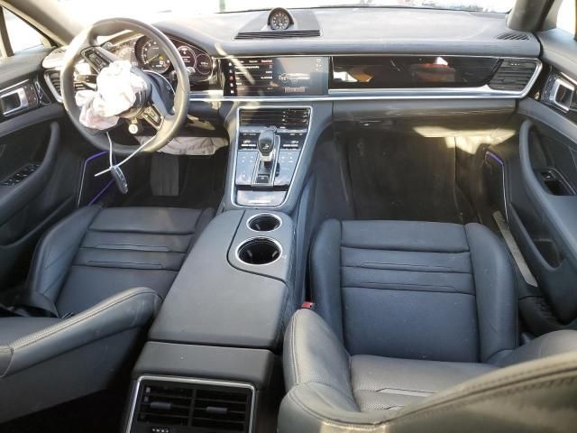 2023 Porsche Panamera 4S E-Hybrid