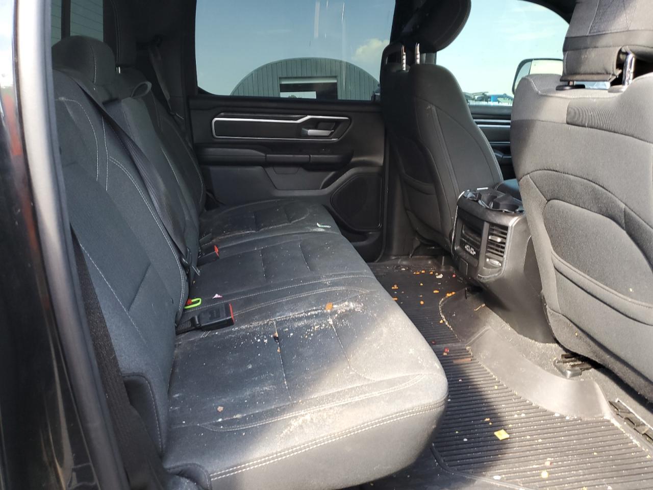 2019 Dodge Ram 1500 big Horn/lone Star