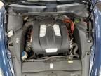 2012 Porsche Cayenne S Hybrid